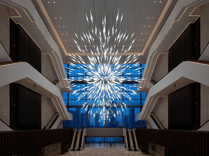 InterContinental Hotel