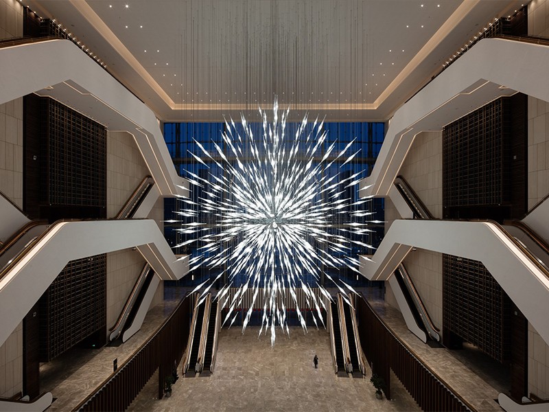 InterContinental Hotel
