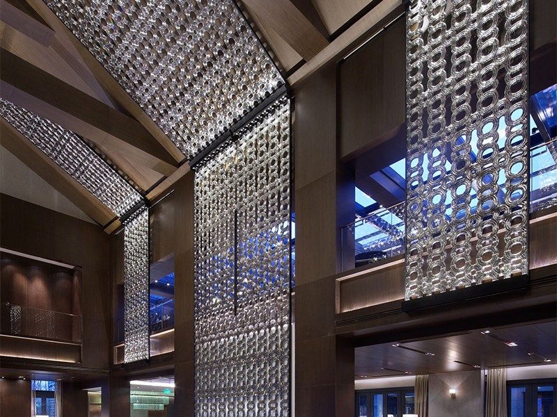 Jingrun Clubhouse