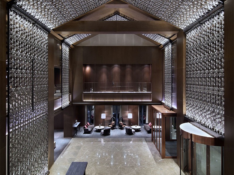 Jingrun Clubhouse