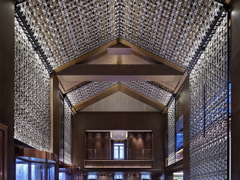 Jingrun Clubhouse