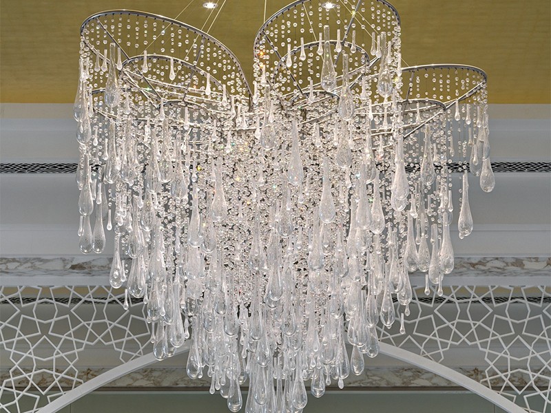 Jumeirah Royal Saray Hotel