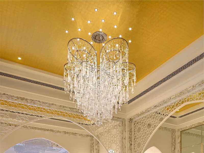 Jumeirah Royal Saray Hotel