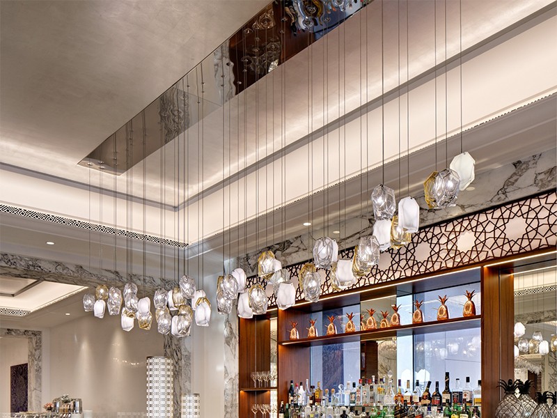 Jumeirah Royal Saray Hotel