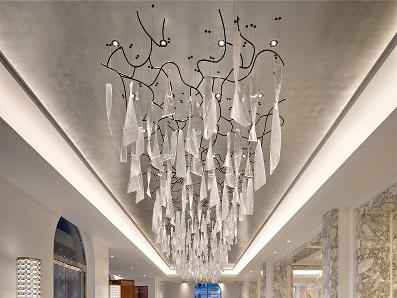 Jumeirah Royal Saray Hotel
