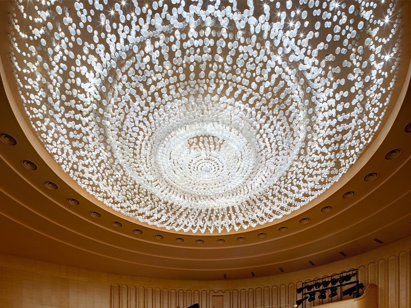 Kazakh National Academy of Choreography