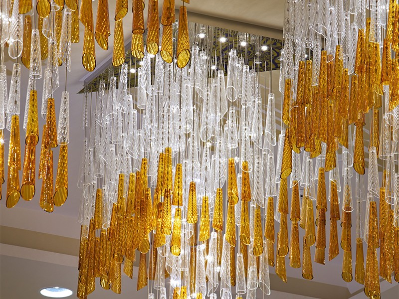 Kempinski Hotel at Burj Rafal