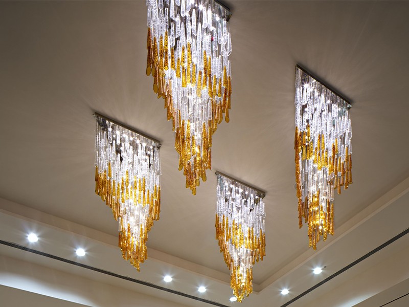 Kempinski Hotel at Burj Rafal