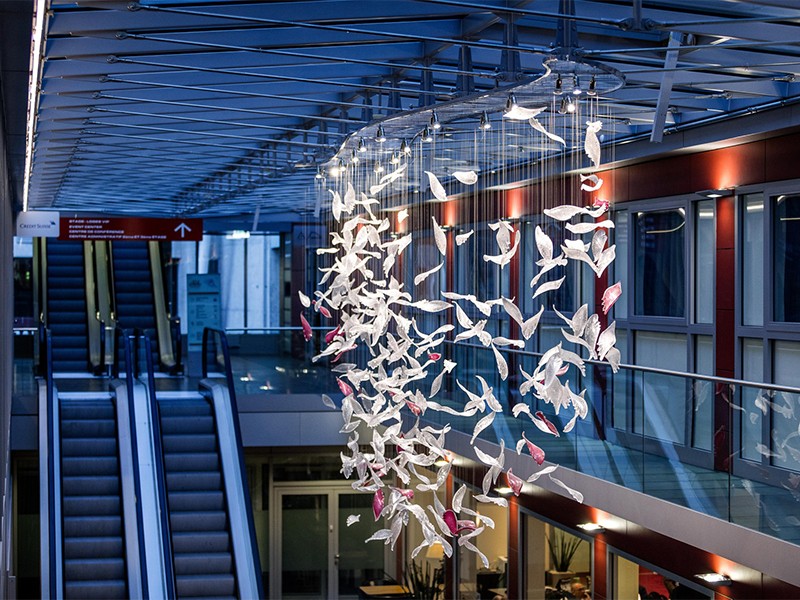 La Praille Shopping Center