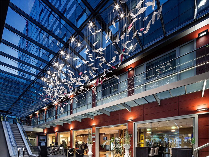 La Praille Shopping Center