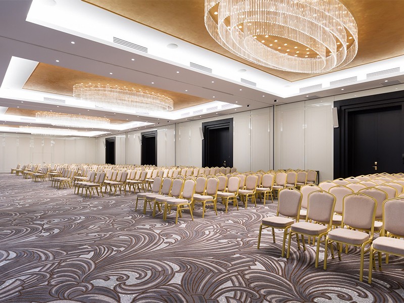 Lotte Hotel