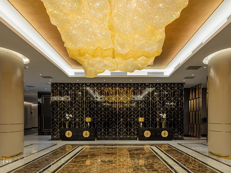 Lotte Hotel