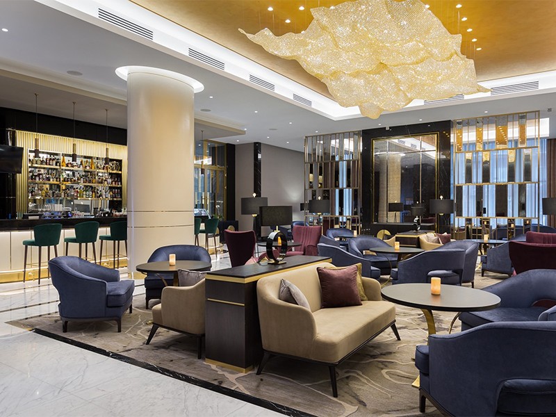 Lotte Hotel