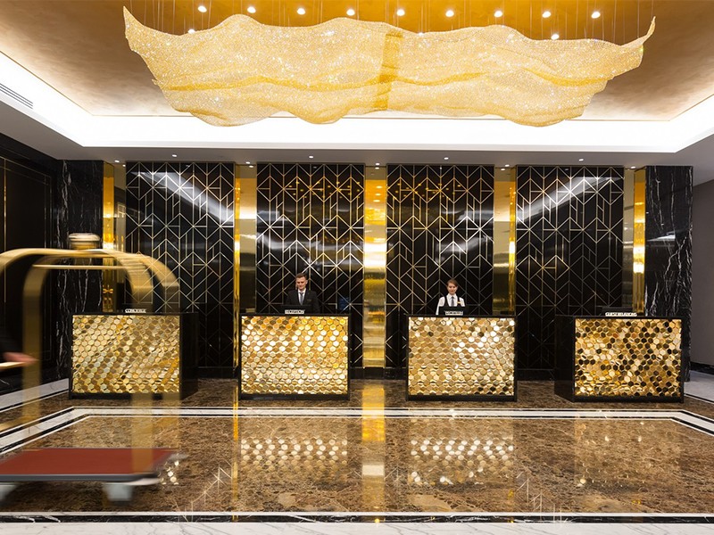 Lotte Hotel