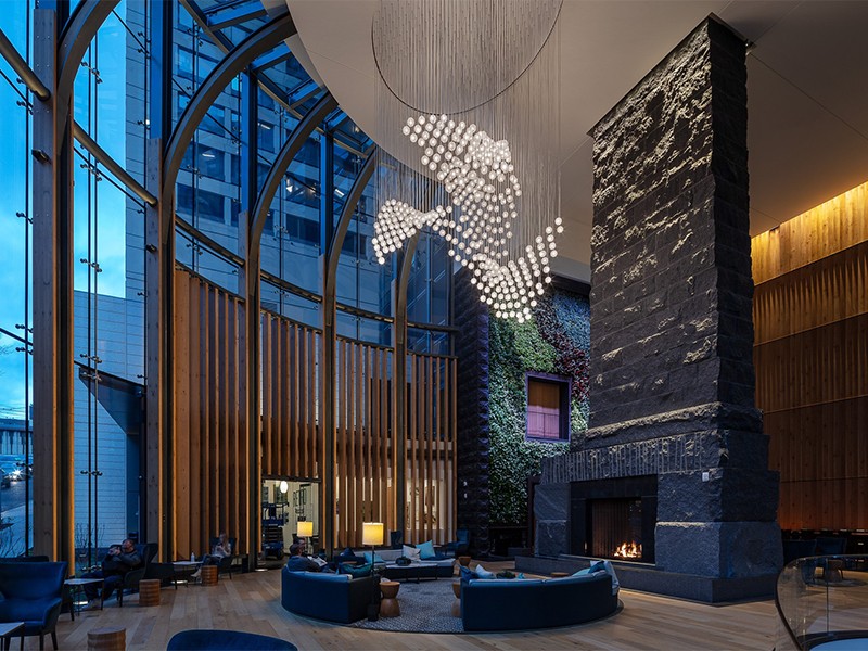 Madison Center