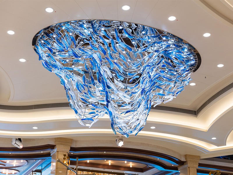 Majestic Princess Cruise Ship