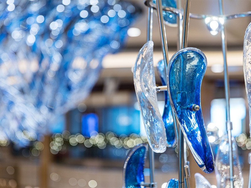 Majestic Princess Cruise Ship
