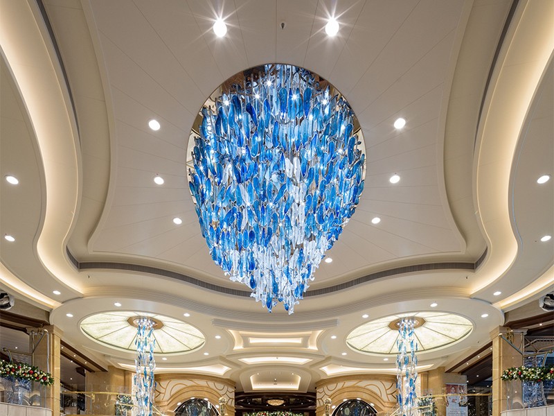 Majestic Princess Cruise Ship