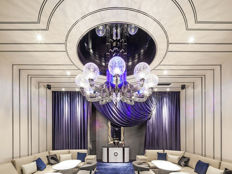 Mandarin Oriental Hotel