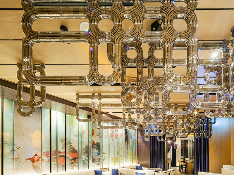 Mandarin Oriental Hotel