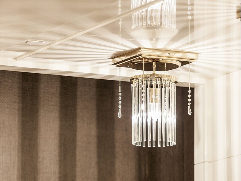 Mandarin Oriental Hotel
