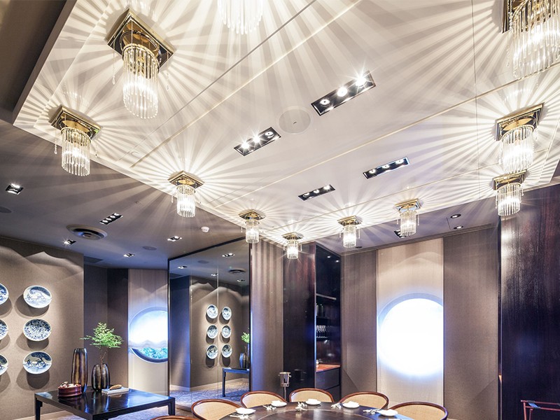 Mandarin Oriental Hotel