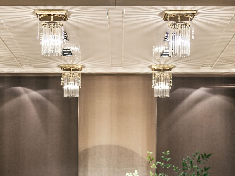 Mandarin Oriental Hotel