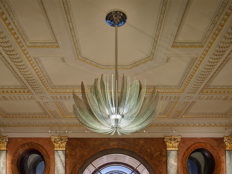 Mandarin Oriental Hyde Park Hotel
