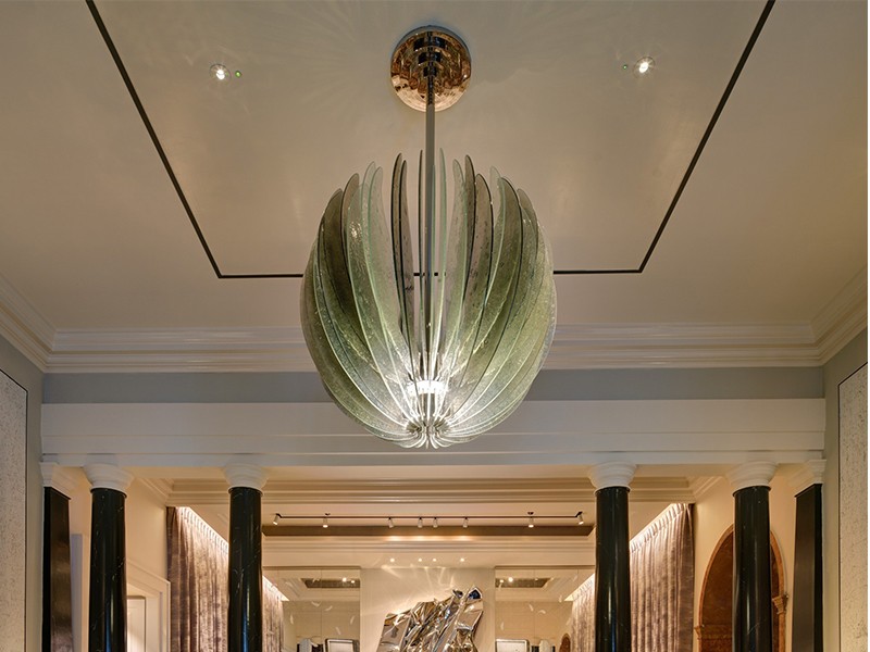 Mandarin Oriental Hyde Park Hotel