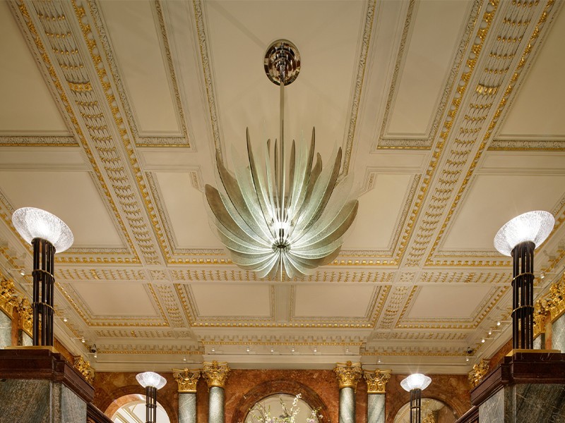 Mandarin Oriental Hyde Park Hotel