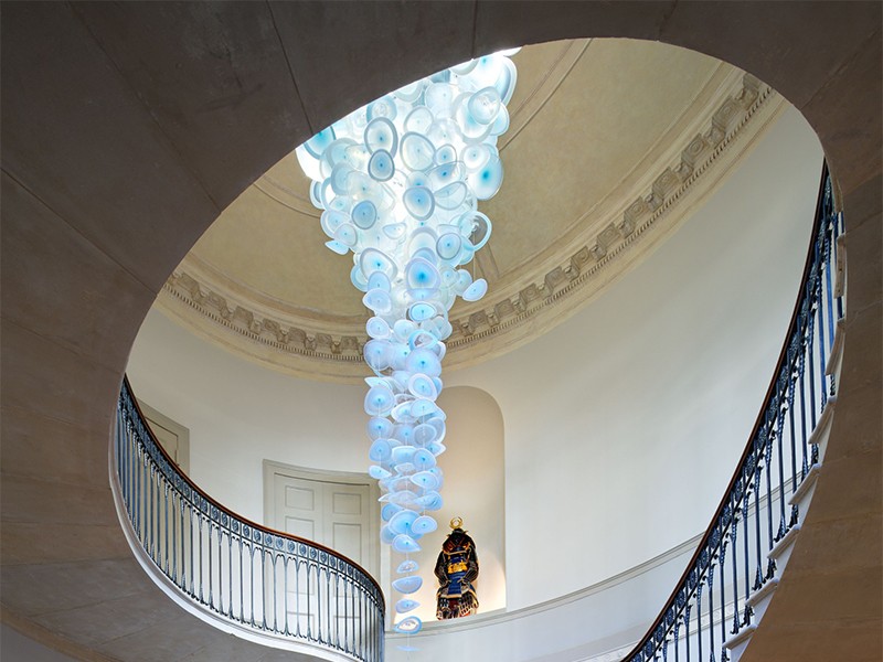 Mayfair Office