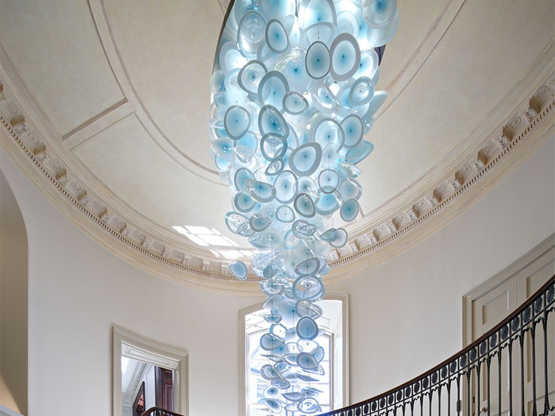 Mayfair Office