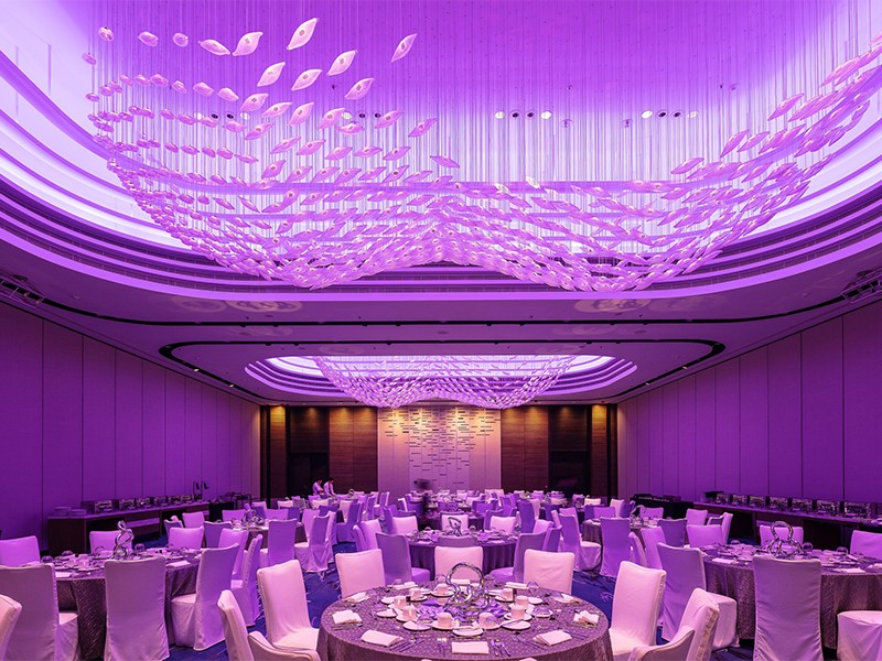 Ocean Park Marriott Hotel