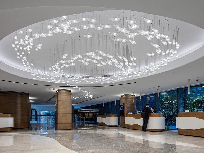 Ocean Park Marriott Hotel