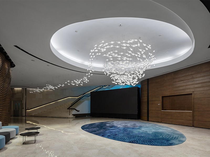 Ocean Park Marriott Hotel