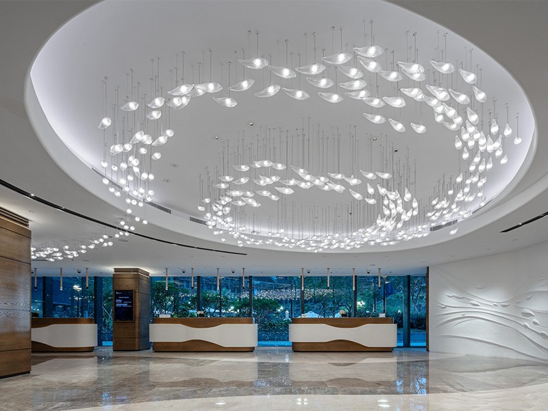 Ocean Park Marriott Hotel