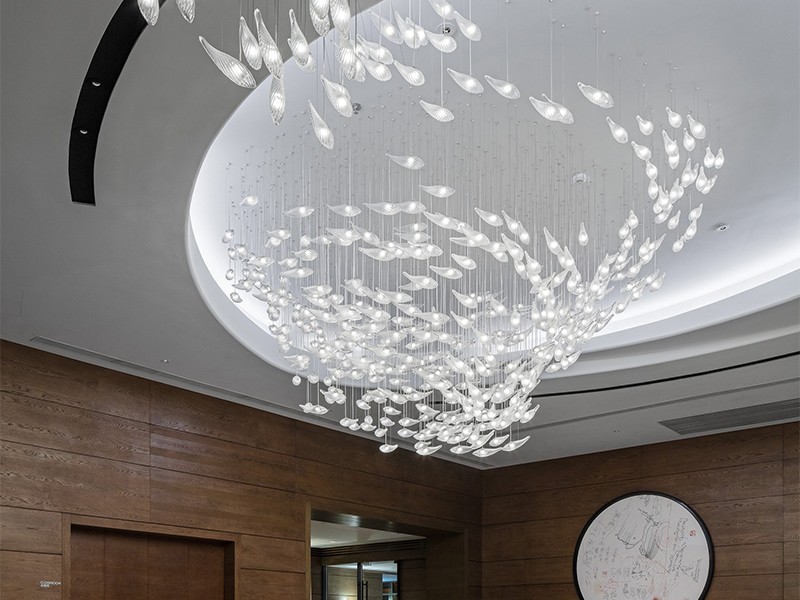Ocean Park Marriott Hotel