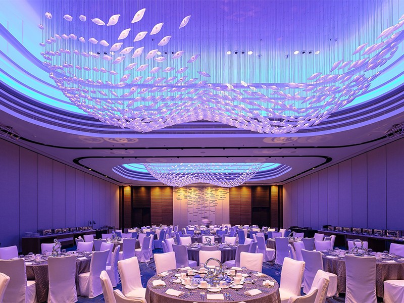 Ocean Park Marriott Hotel