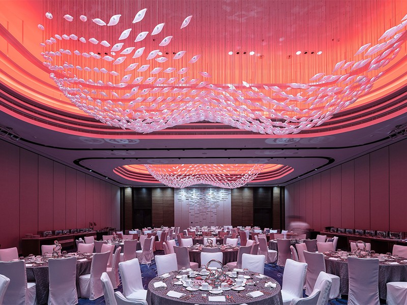Ocean Park Marriott Hotel