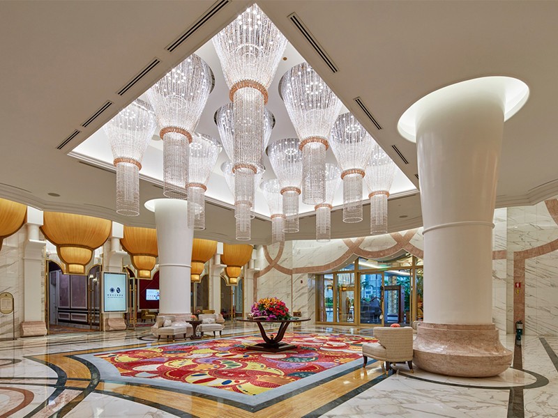 Okada Hotel
