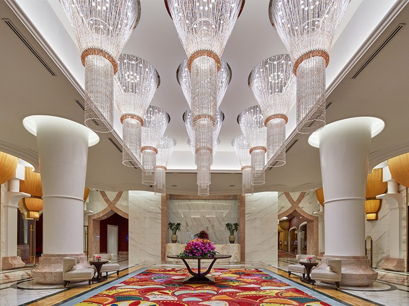 Okada Hotel