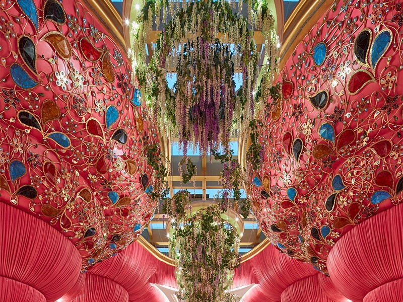 Okada Hotel