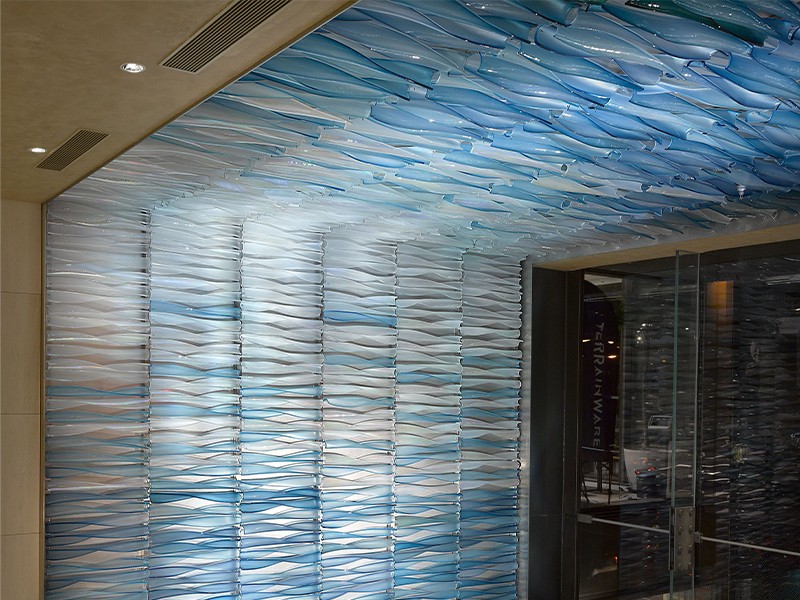 OUE Downtown Gallery Shopping Center