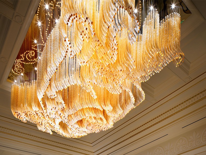 Palazzo Versace Hotel