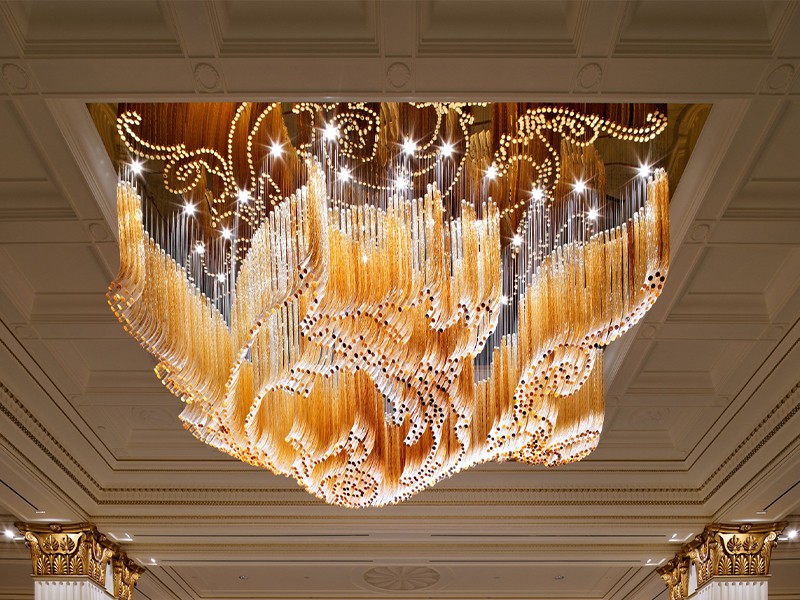 Palazzo Versace Hotel