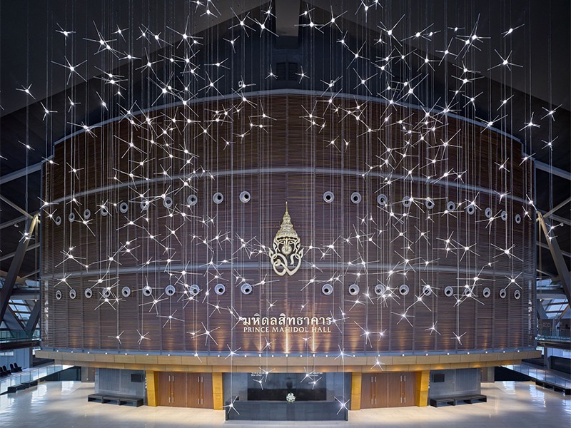 Prince Mahidol Hall