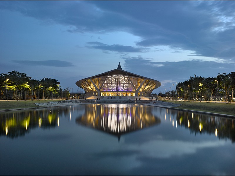 Prince Mahidol Hall