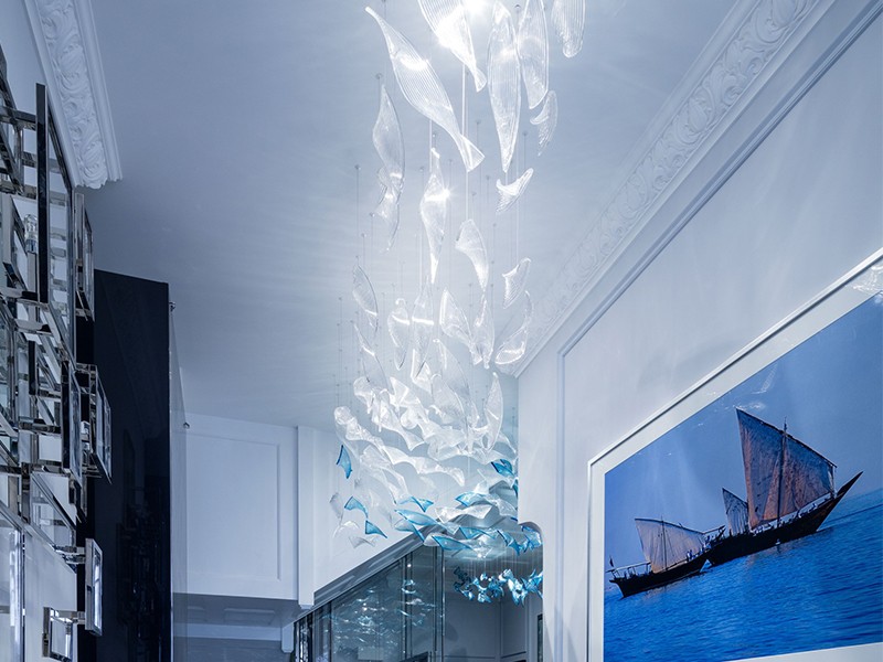 Private Residence London