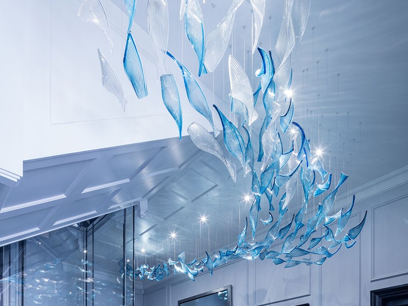Private Residence London