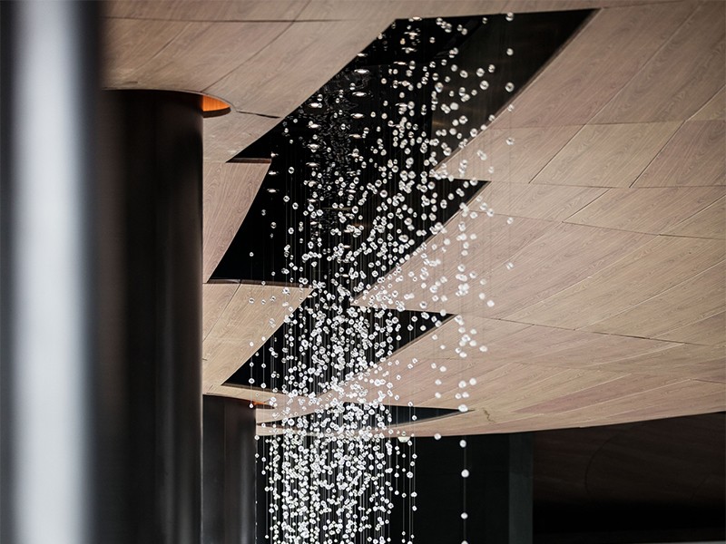 Pullman Jianye Hotel